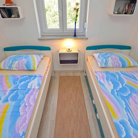 Apartment Pia Murter Ngoại thất bức ảnh