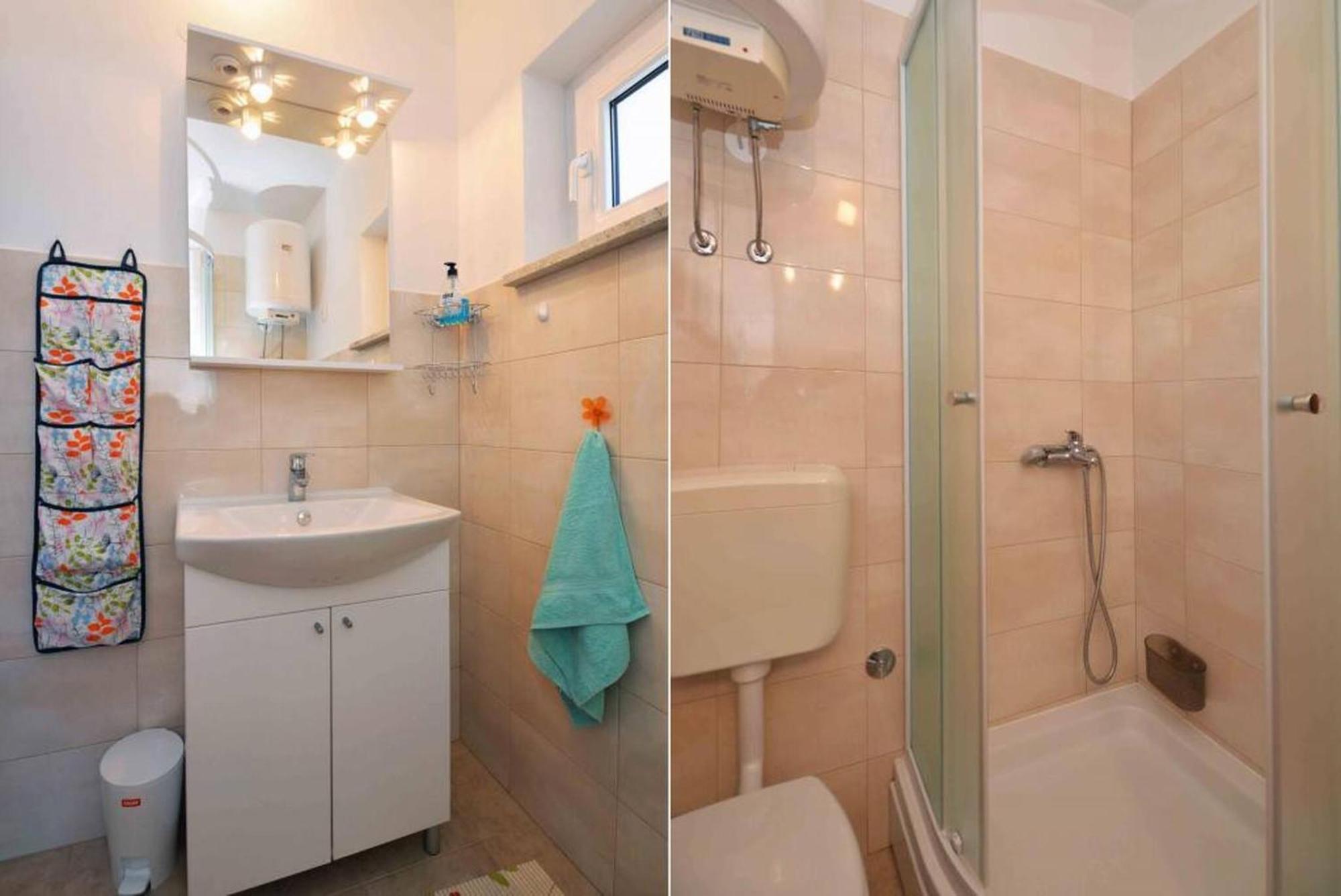 Apartment Pia Murter Ngoại thất bức ảnh