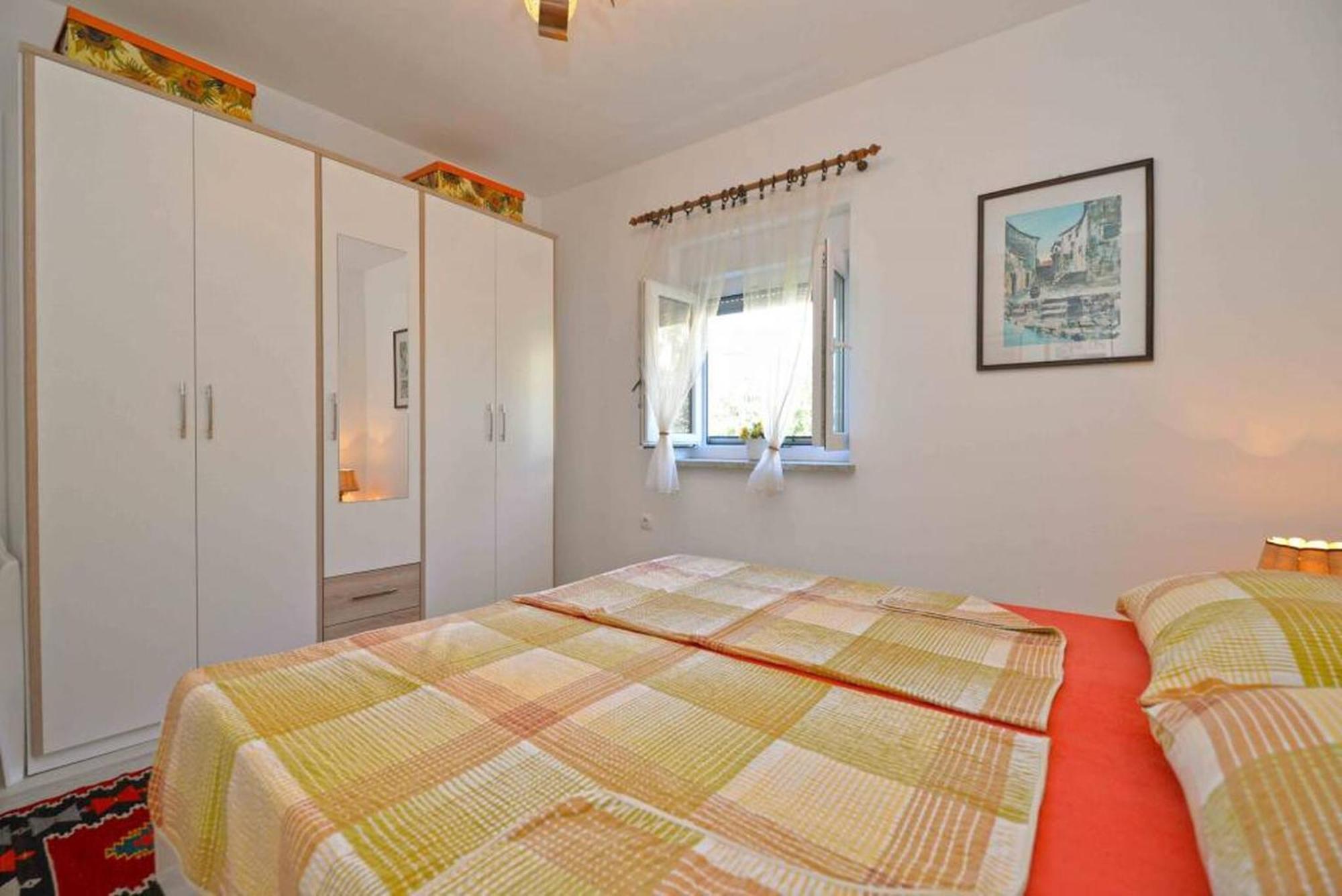 Apartment Pia Murter Ngoại thất bức ảnh