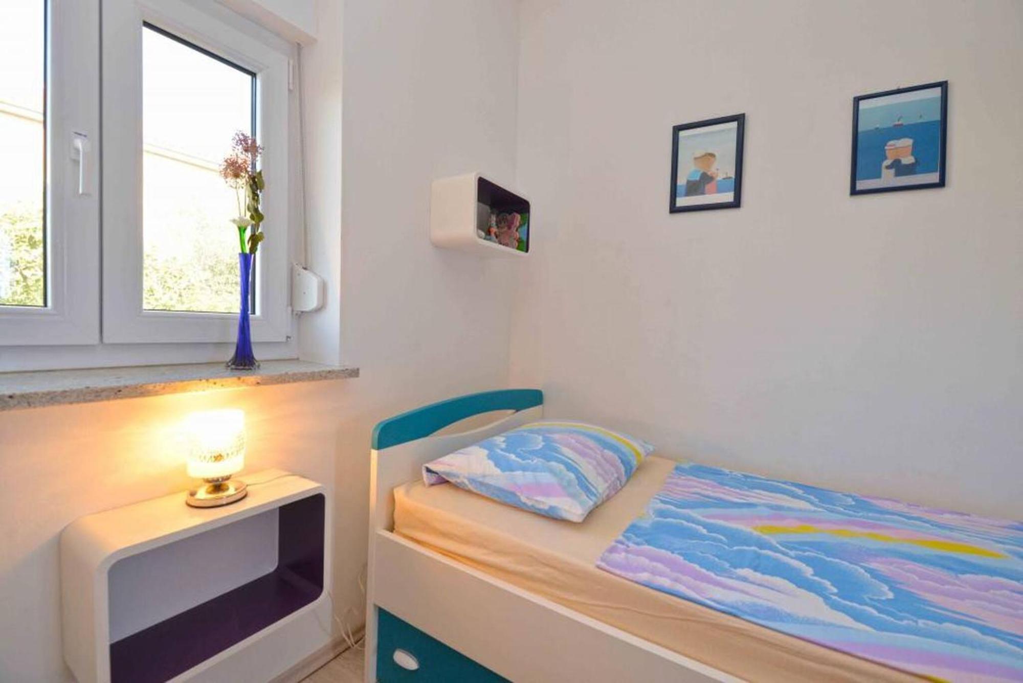 Apartment Pia Murter Ngoại thất bức ảnh