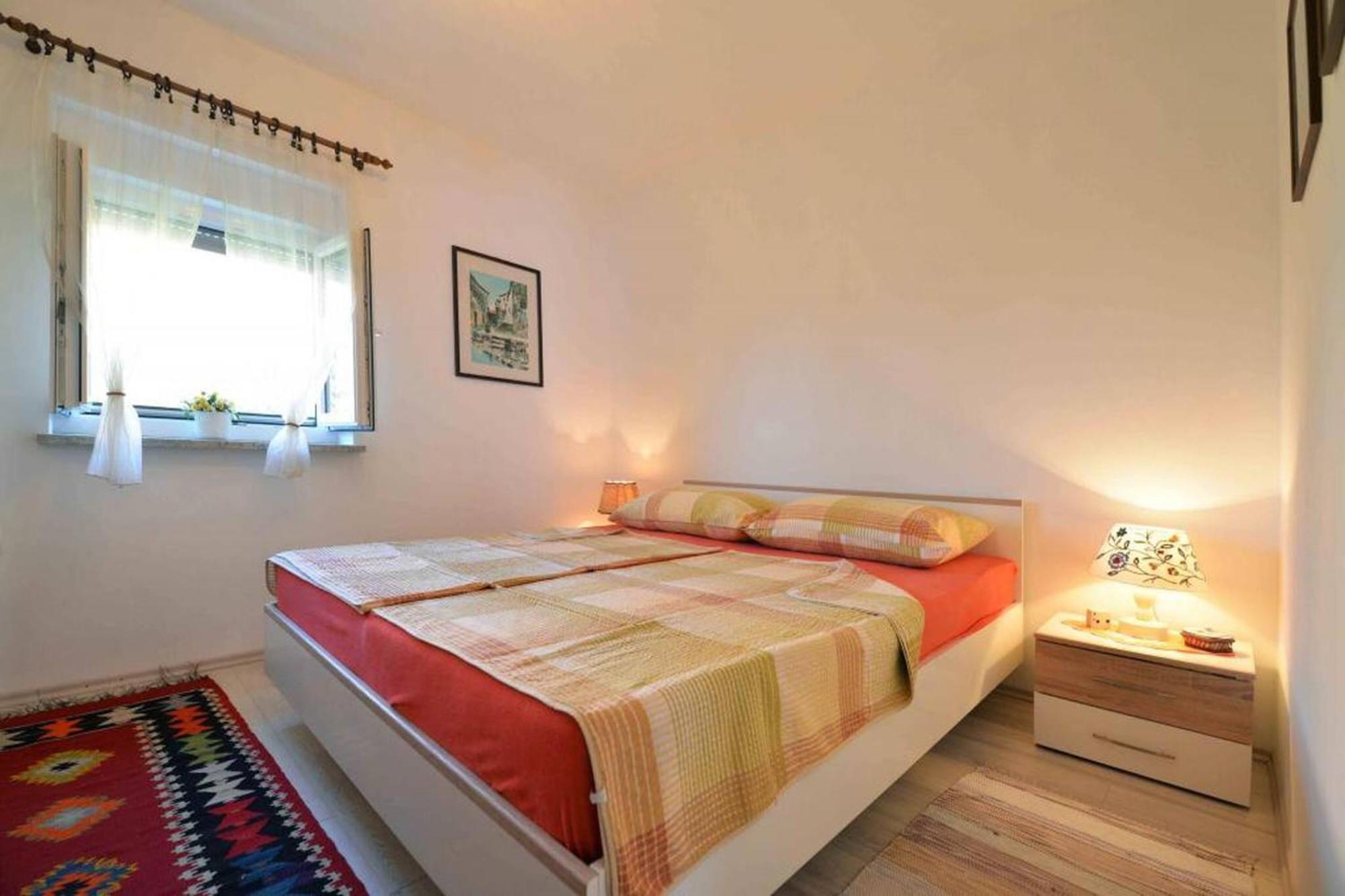 Apartment Pia Murter Ngoại thất bức ảnh