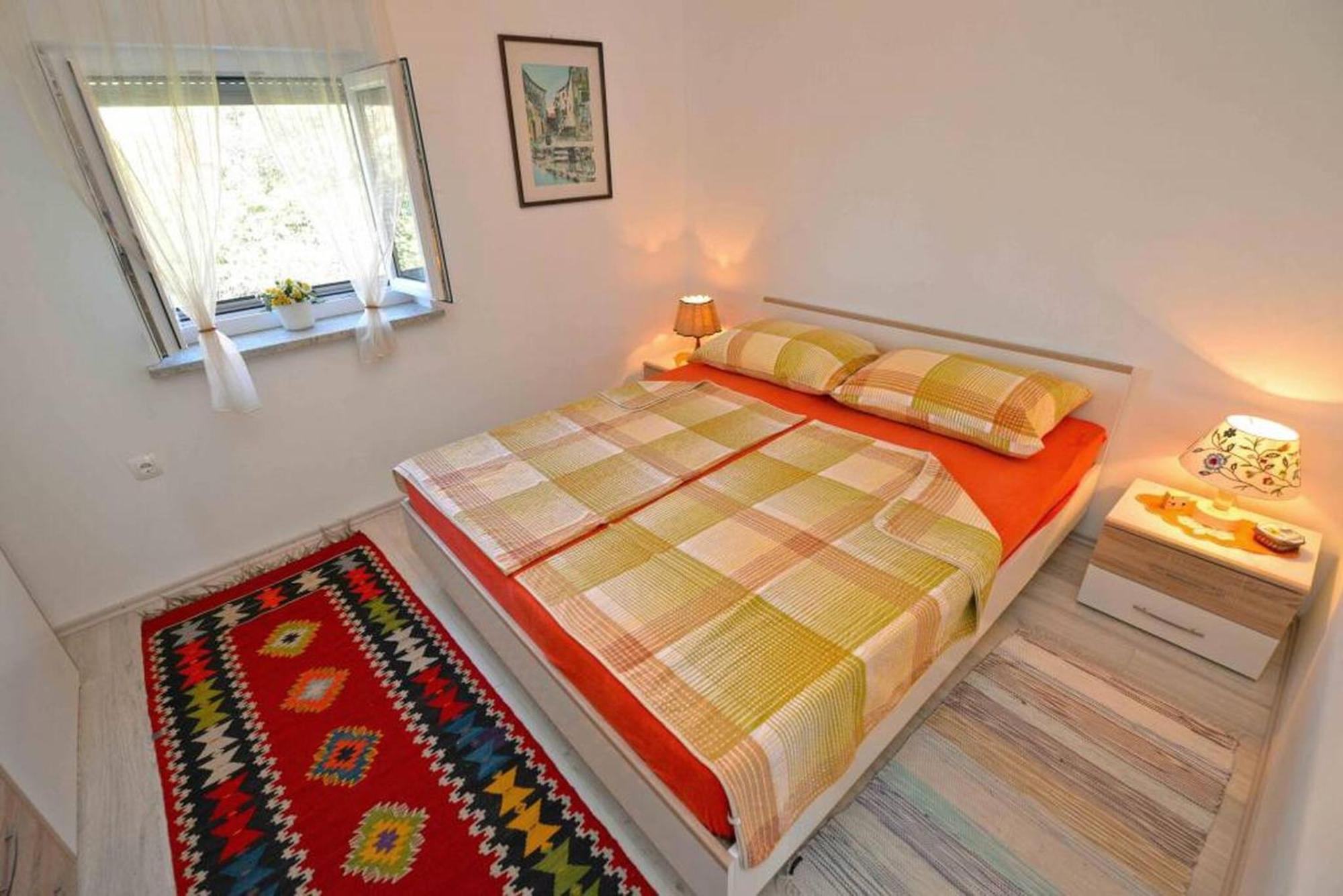 Apartment Pia Murter Ngoại thất bức ảnh