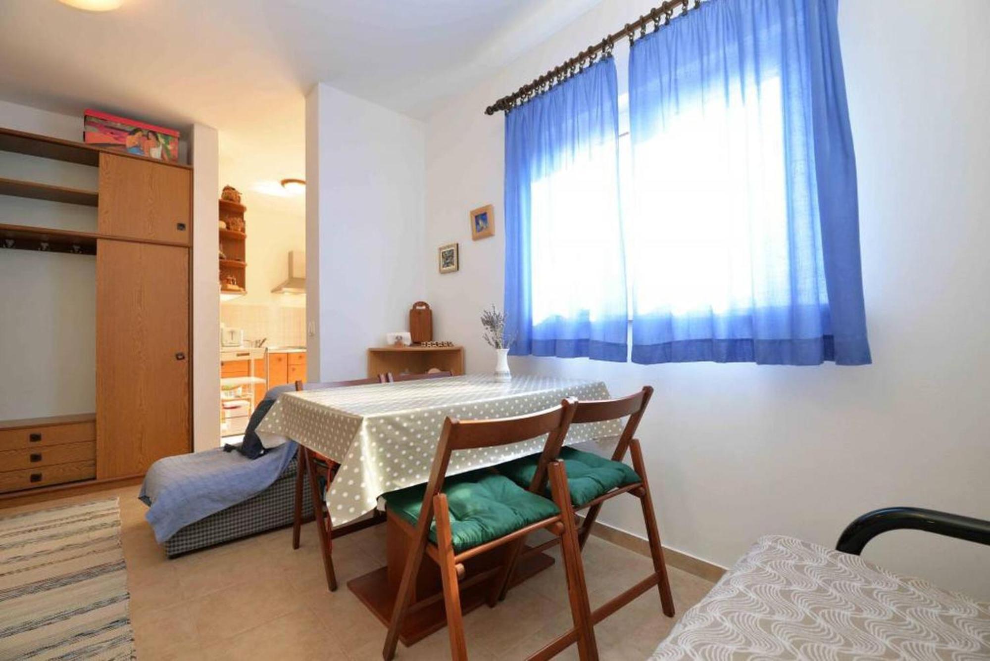 Apartment Pia Murter Ngoại thất bức ảnh