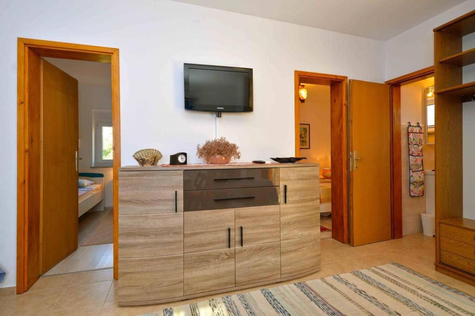 Apartment Pia Murter Ngoại thất bức ảnh